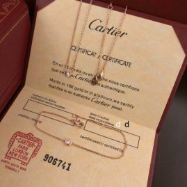 Picture of Cartier Necklace _SKUCartiernecklace0309dly31357